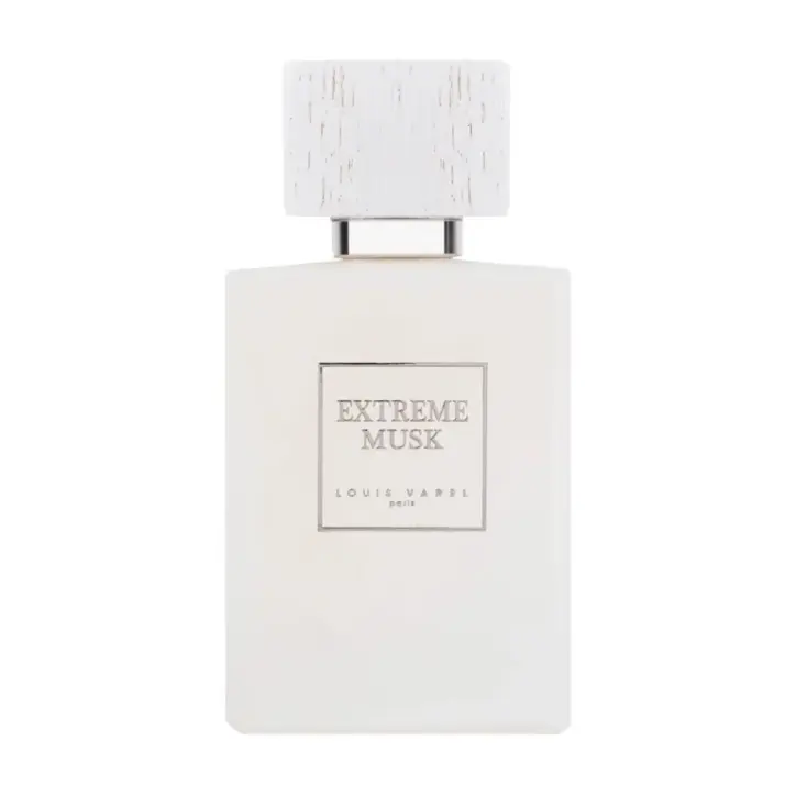 Louis Varel Extreme Musk