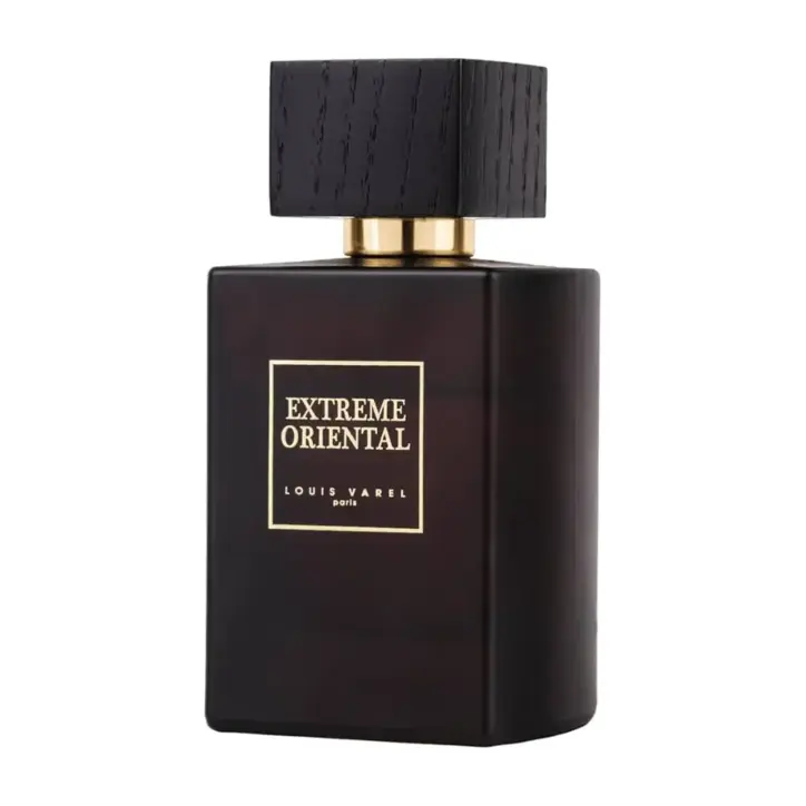 Louis Varel Extreme Oriental