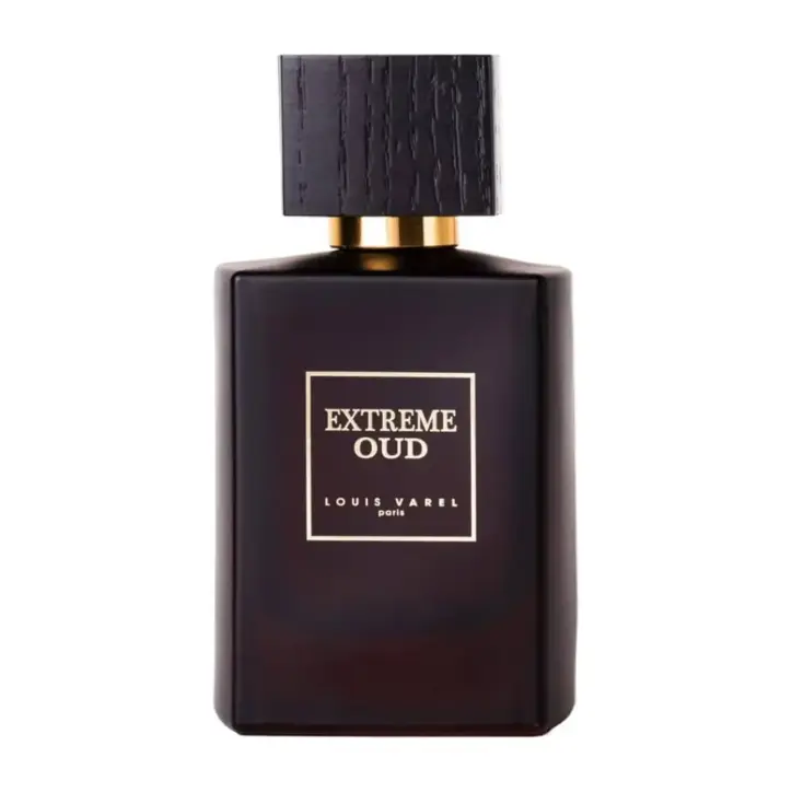 Louis Varel Extreme Oud