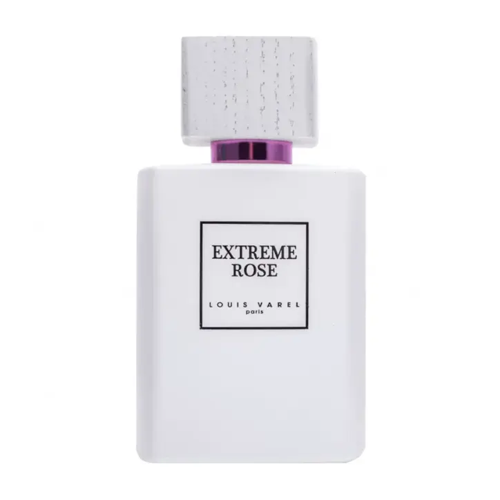 Louis Varel Extreme Rose