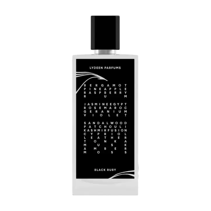 Lydeen Parfums Black Ruby