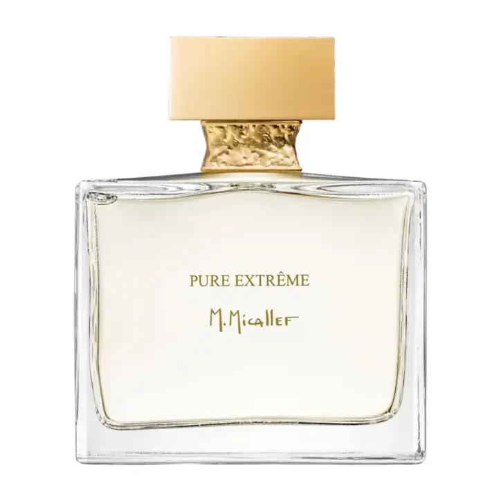 M.Micallef Jewel Collection Pure Extrême