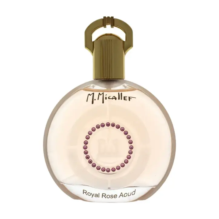 M.Micallef Royal Rose Aoud