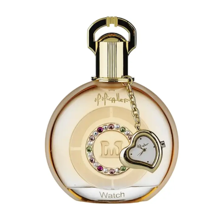 M.Micallef Watch