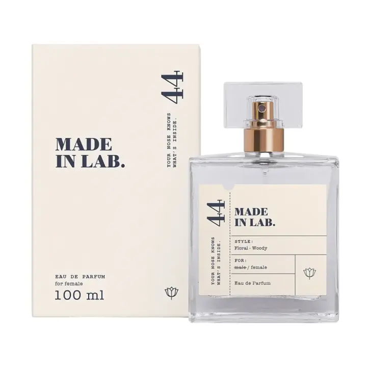 Made In Lab 44