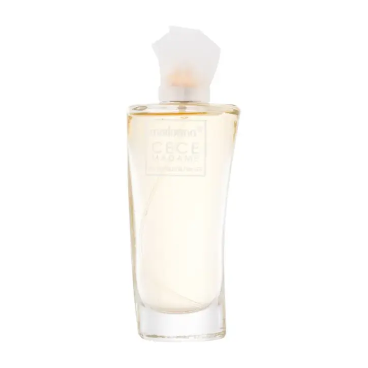 Madonna Nudes 1979 Cece Madame