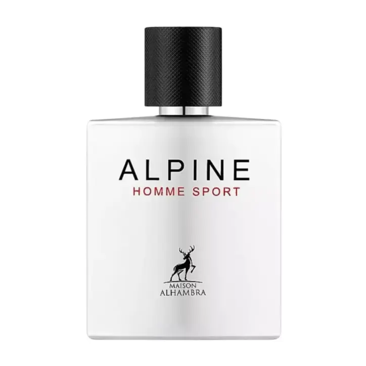 Maison Alhambra Alpine Homme Sport