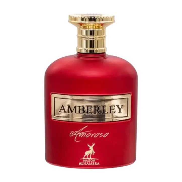 Maison Alhambra Amberley Amoroso