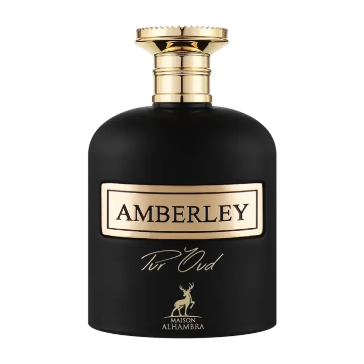 Maison Alhambra Amberley Pur Oud