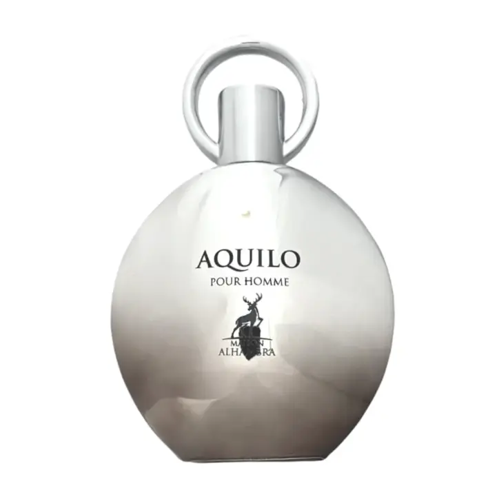 Maison Alhambra Aquilo Pour Homme