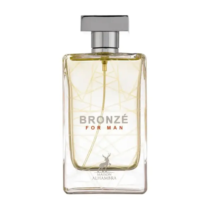 Maison Alhambra Bronzé For Man