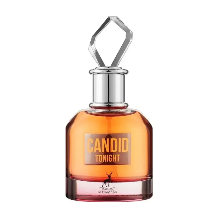 Maison Alhambra Candid Tonight