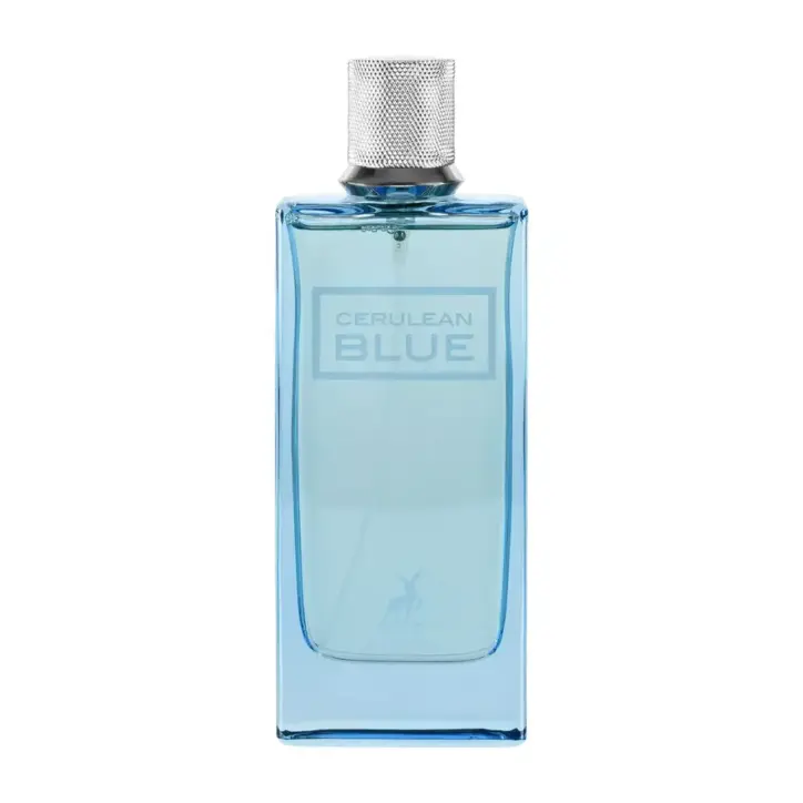 Maison Alhambra Cerulean Blue