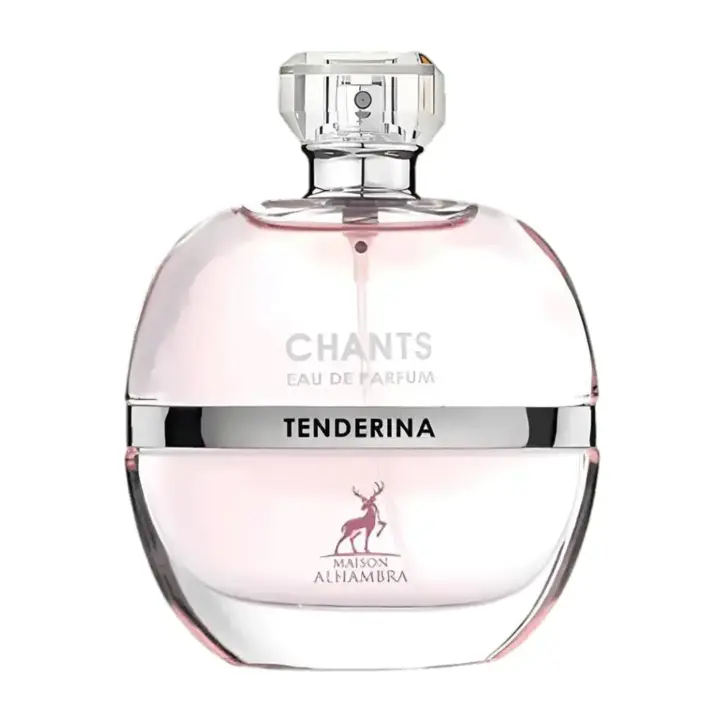 Maison Alhambra Chants Tenderina