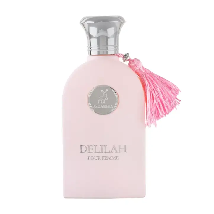 Maison Alhambra Delilah