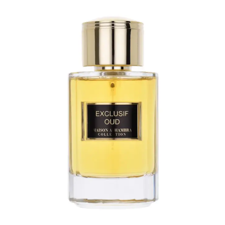 Maison Alhambra Exclusif Oud