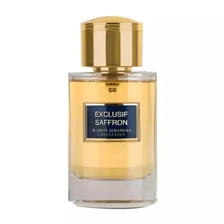 Maison Alhambra Exclusif Saffron