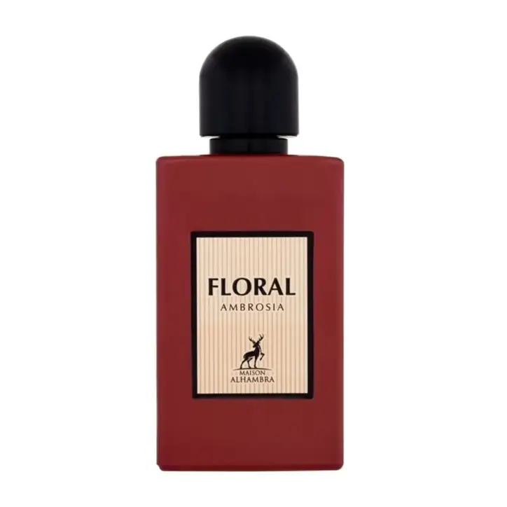 Maison Alhambra Floral Ambrosia