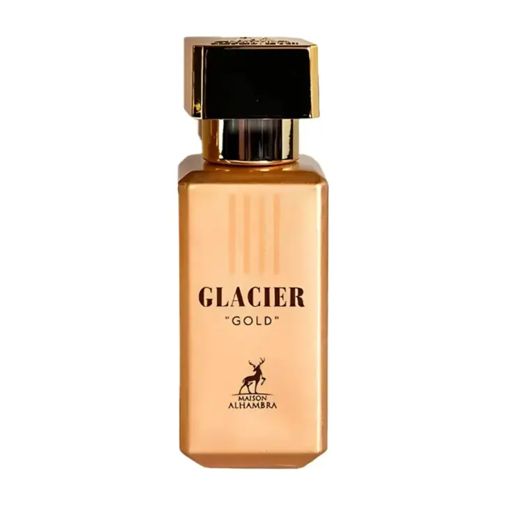 Maison Alhambra Glacier Gold