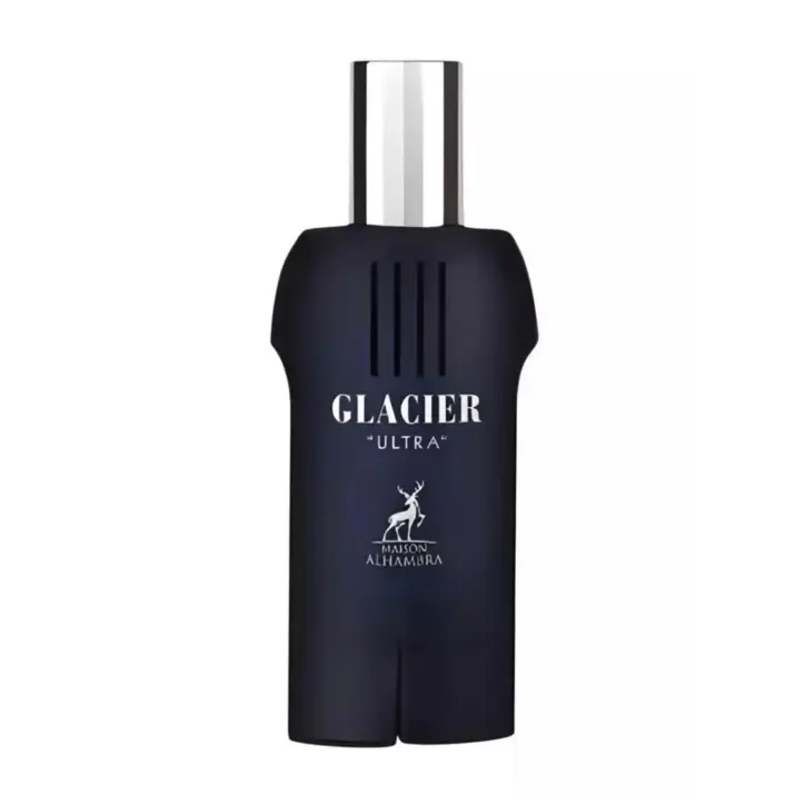 Maison Alhambra Glacier Ultra