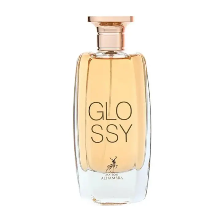 Maison Alhambra Glossy