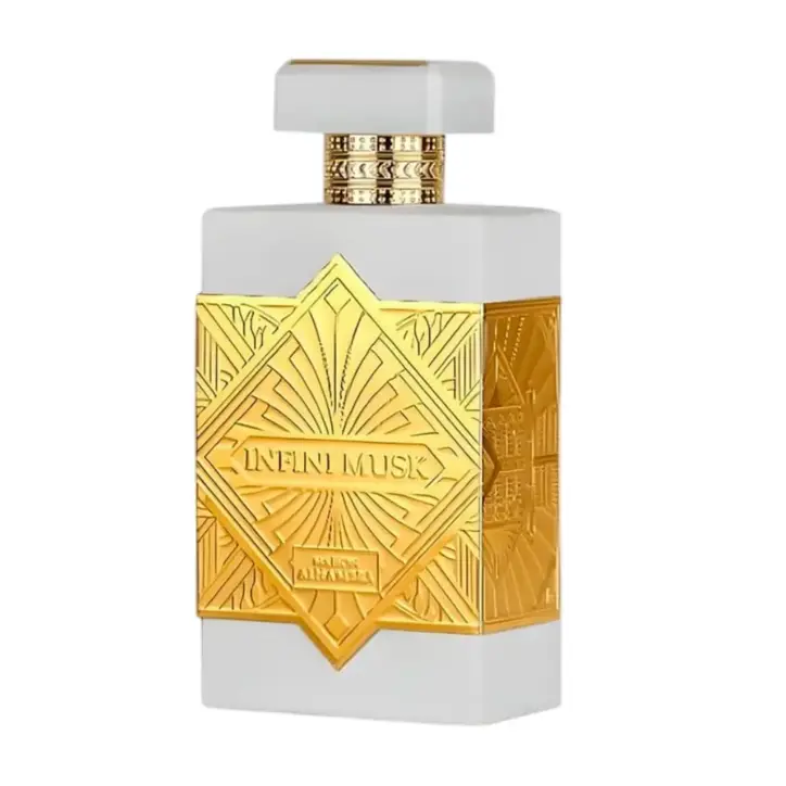 Maison Alhambra Infini Musk