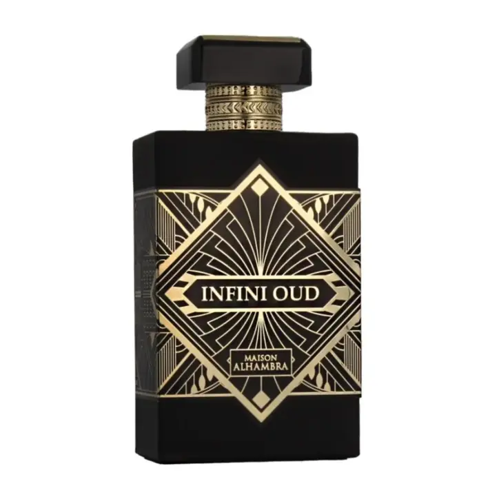 Maison Alhambra Infini Oud