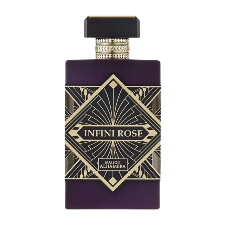 Maison Alhambra Infini Rose