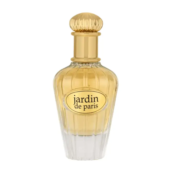 Maison Alhambra Jardin De Paris