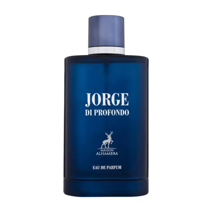 Maison Alhambra Jorge Di Profondo