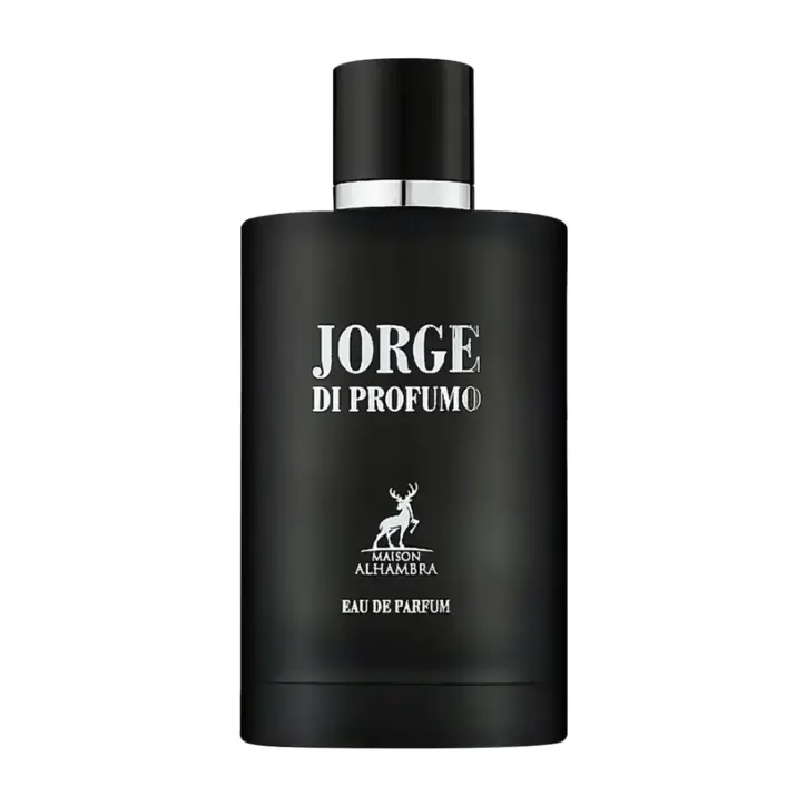 Maison Alhambra Jorge Di Profumo