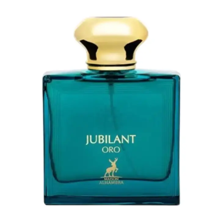 Maison Alhambra Jubilant Oro