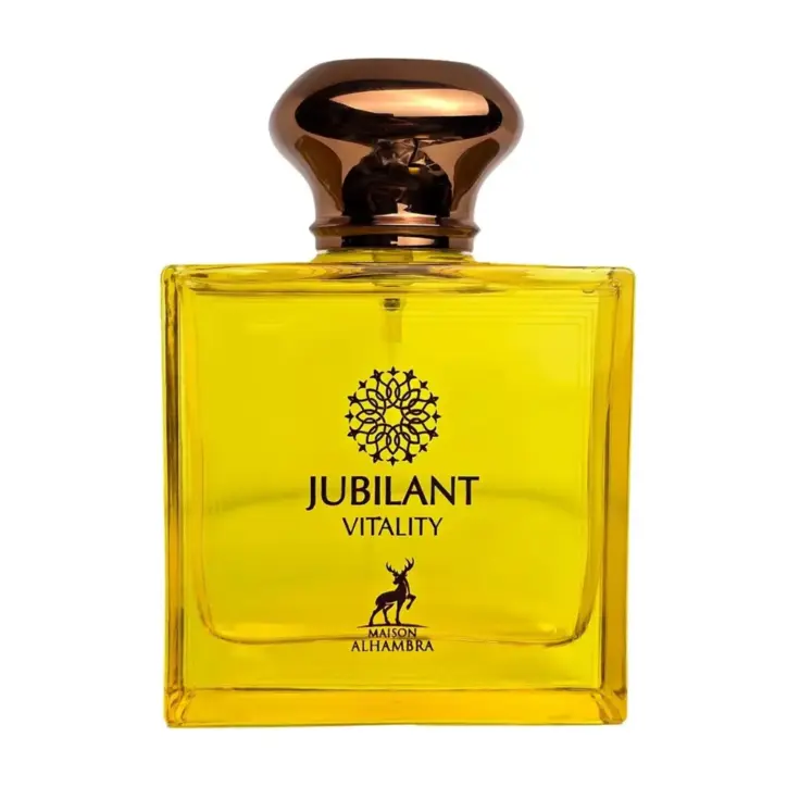 Maison Alhambra Jubilant Vitality