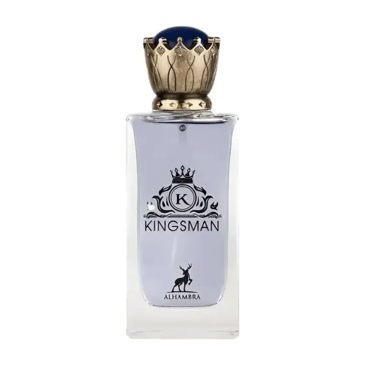 Maison Alhambra Kingsman