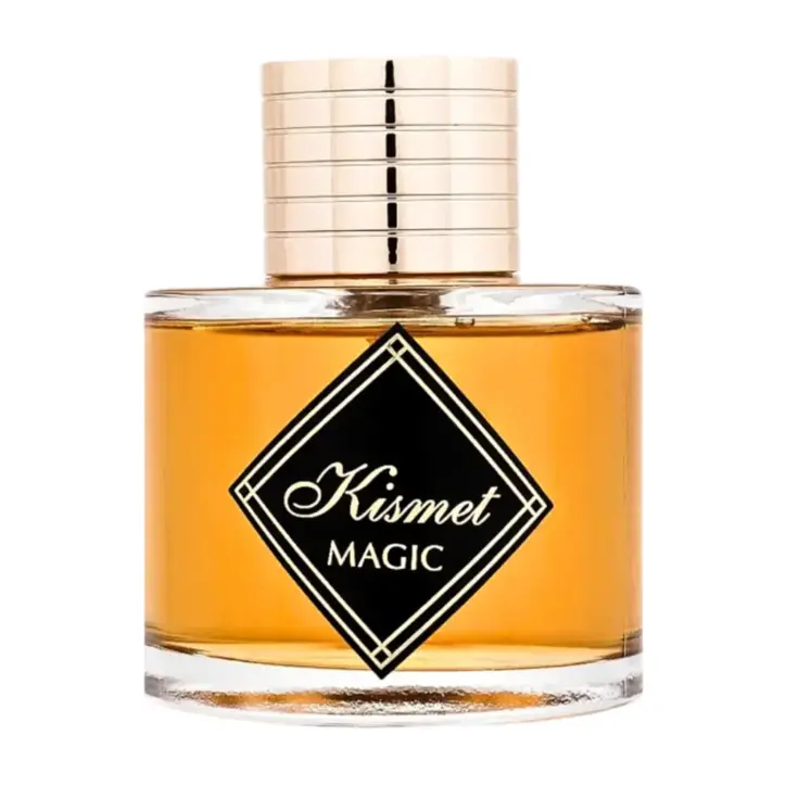 Maison Alhambra Kismet Magic