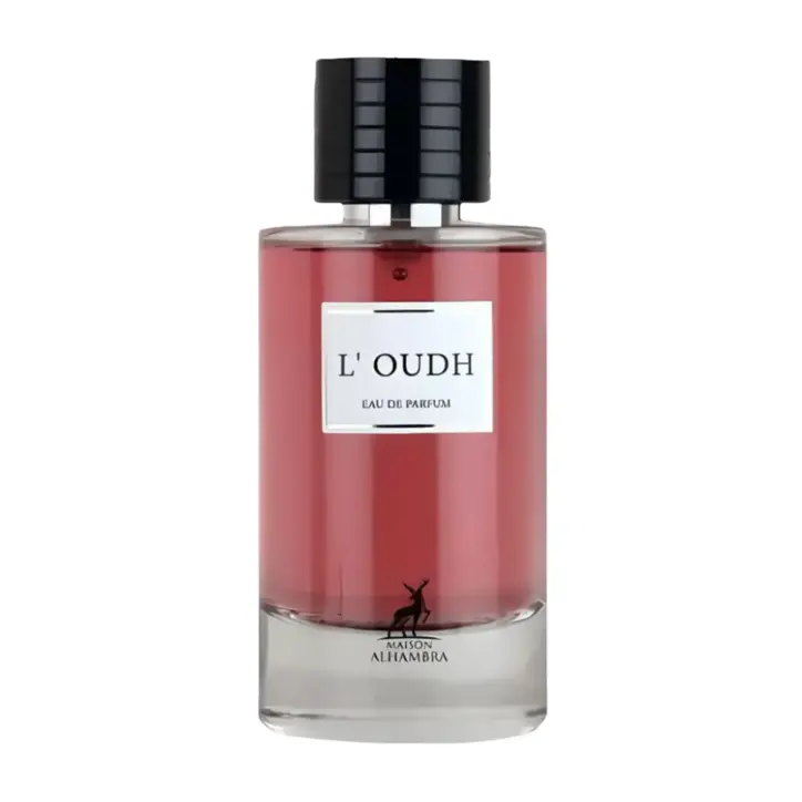 Maison Alhambra L'Oudh