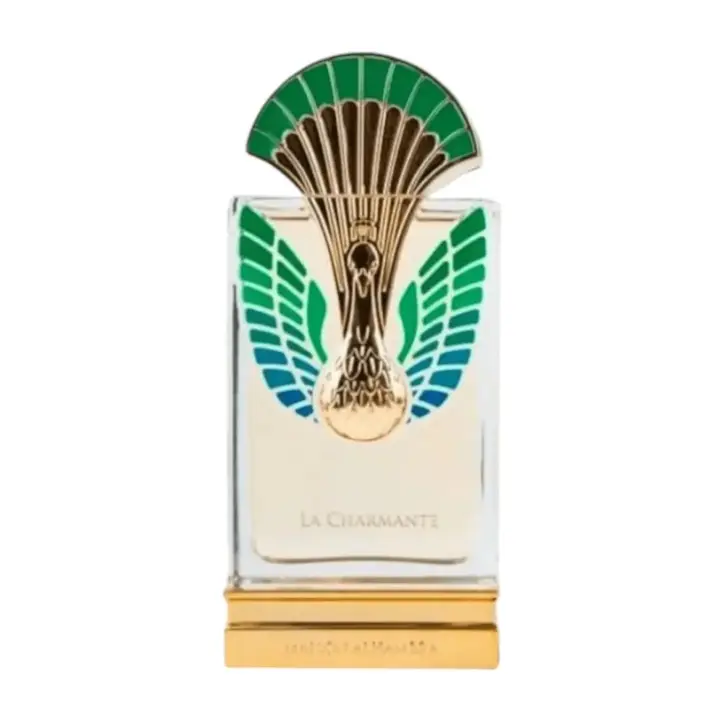 Maison Alhambra La Charmante