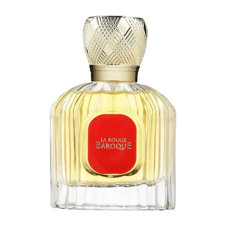 Maison Alhambra La Rouge Baroque