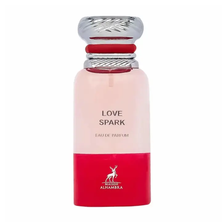 Maison Alhambra Love Spark