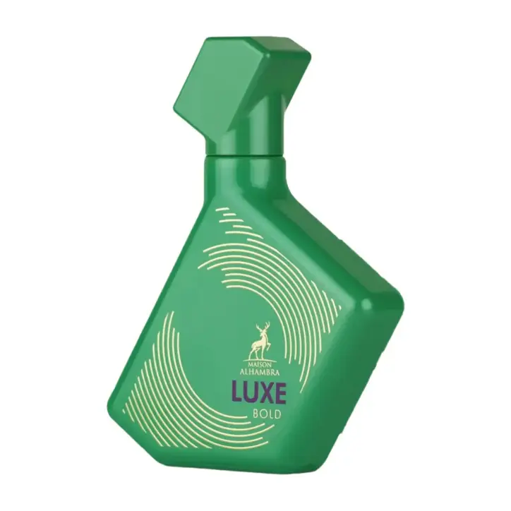Maison Alhambra Luxe Bold