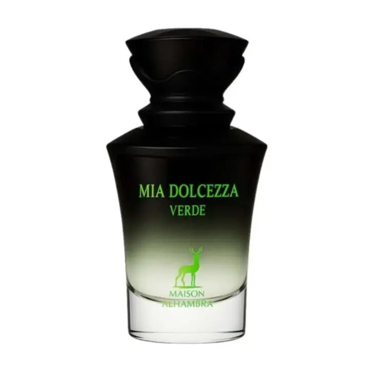 Maison Alhambra Mia Dolcezza Verde