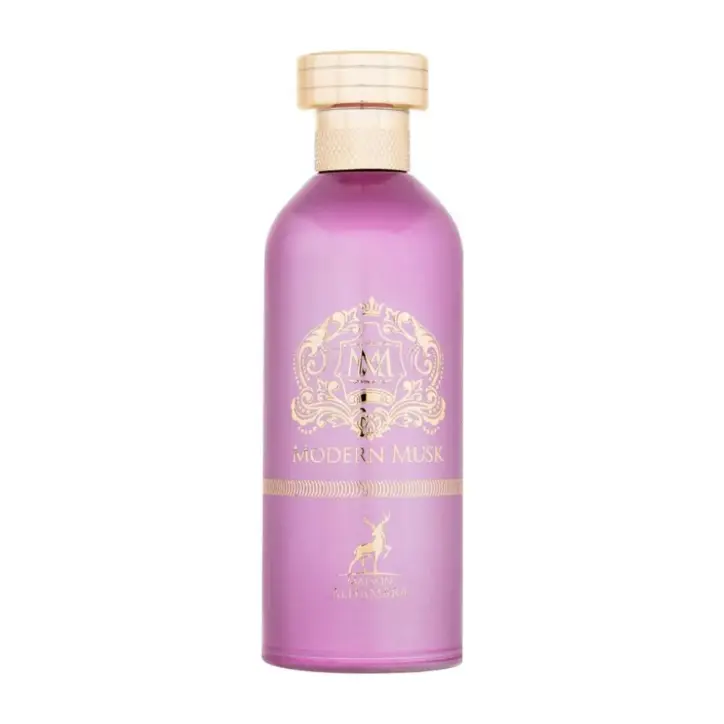 Maison Alhambra Modern Musk