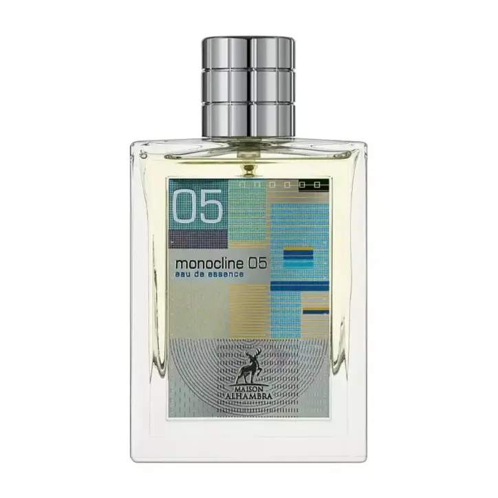 Maison Alhambra Monocline 05