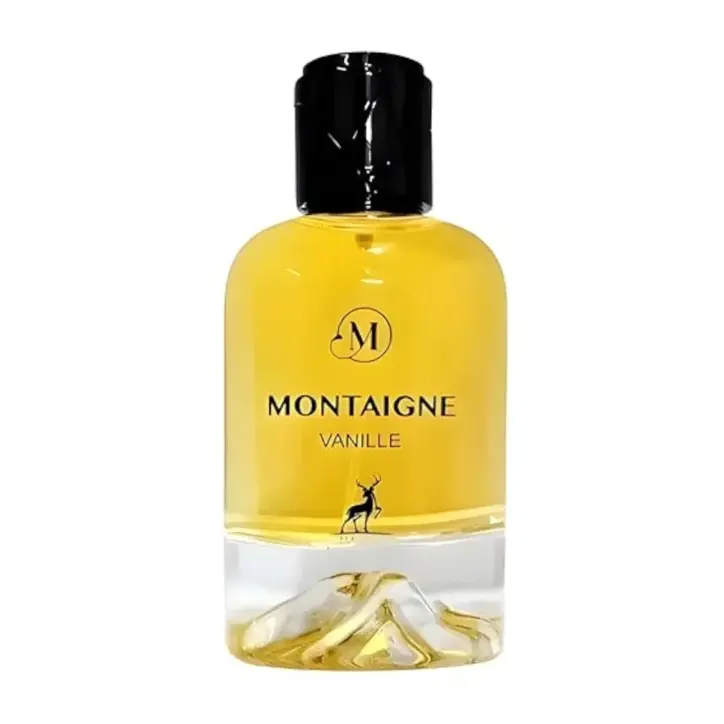 Maison Alhambra Montaigne Vanille