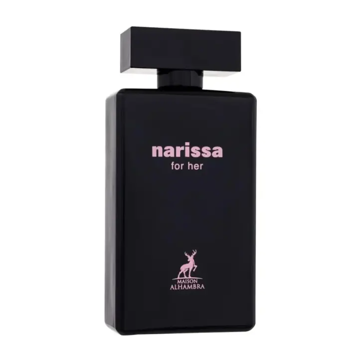 Maison Alhambra Narissa