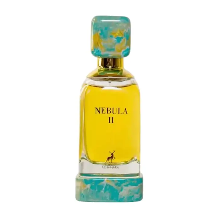 Maison Alhambra Nebula II.