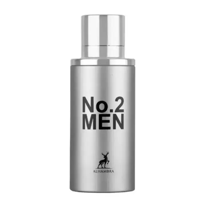 Maison Alhambra No.2 Men