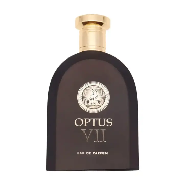 Maison Alhambra Optus VII