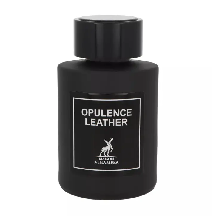 Maison Alhambra Opulence Leather