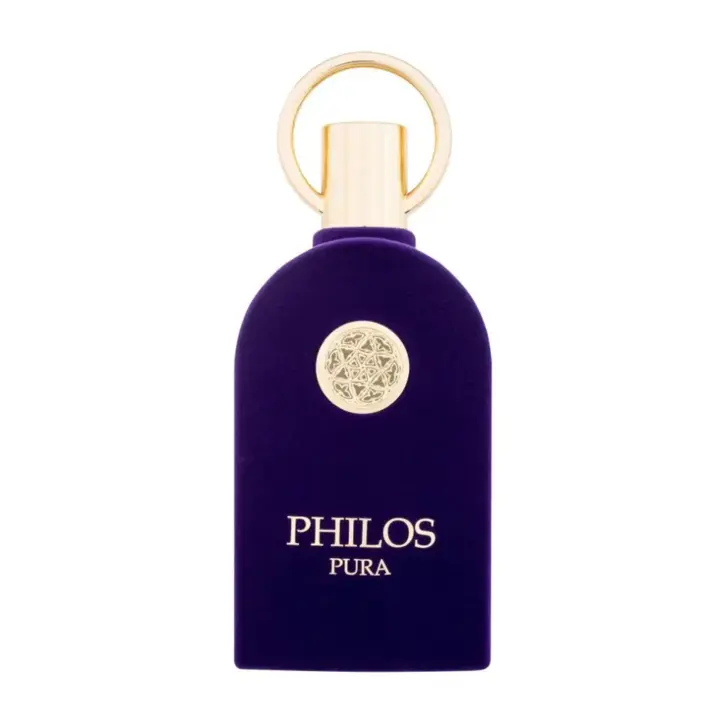 Maison Alhambra Philos Pura